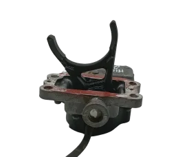 Motor Atuador Diferencial Tração Dianteiro Hilux 2016/2023