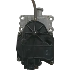 Motor Atuador Diferencial Tração Dianteiro Hilux 2016/2023
