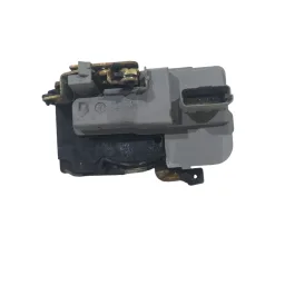 FECHADURA PORTA DIANT ESQ PEUGEOT 206 207 HOGGAR 2P 4P C/TVA