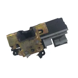 FECHADURA PORTA DIANT ESQ PEUGEOT 206 207 HOGGAR 2P 4P C/TVA