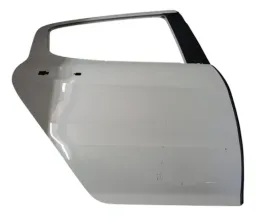 Porta Traseira Direita Peugeot 308 2.0 Aut 2013 2014 2015 16
