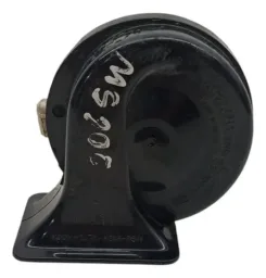 Buzina Sirene Peugeot 206 Sw 2002 2003 2004 2005 2006 2007