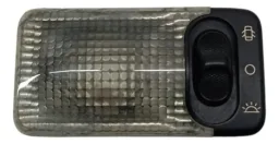 Luz Cortesia Teto Peugeot 206 Sw 2002 2003 2004 2005 2006