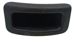 Puxador Forro Porta Peugeot 206 Sw 2002 2003 2004 2005