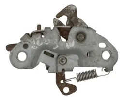 Fechadura Trava Capo Peugeot 206 Sw 2002 2003 2004