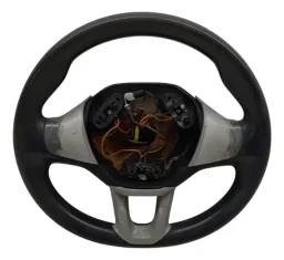 Volante Direção Peugeot 206 Sw 2002 2003 2004 2005 2006 2007