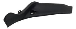 Acabamento Coluna Traseira Esq Peugeot 206 Sw 2002 2003 2004