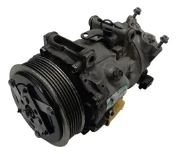 Compressor Ar Condicionado Peugeot 206 Sw 1.4 2002 2003 2004