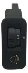 Interruptor Botão Luz Farol Peugeot 206 Sw 1.4 2002 2003 04