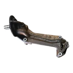 SUPORTE FILTRO ÓLEO MOTOR L200 TRITON 3.2 2008 A 2016
