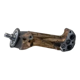 SUPORTE FILTRO ÓLEO MOTOR L200 TRITON 3.2 2008 A 2016