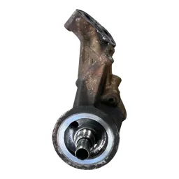 SUPORTE FILTRO ÓLEO MOTOR L200 TRITON 3.2 2008 A 2016