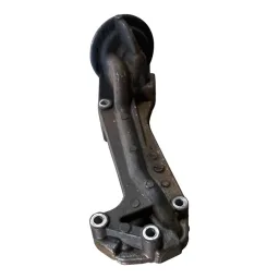 SUPORTE FILTRO ÓLEO MOTOR L200 TRITON 3.2 2008 A 2016