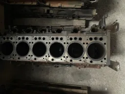 BLOCO MOTOR AXOR 2544 S 2012 428CV DIESEL