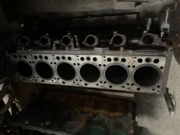 BLOCO MOTOR AXOR 2544 S 2012 428CV DIESEL