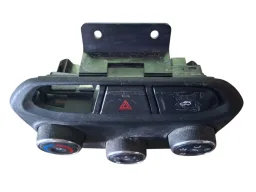 Comando Ar Condicionando Onix Prisma 2013 a 2019 2 Botões