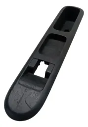 Moldura Botão Vidro Dianteiro Direito Peugeot 308 2.0 2013