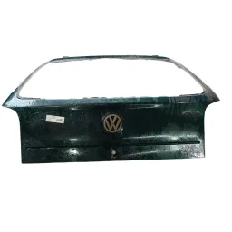 Tampa Traseira vw Gol G2 Bola 1995 a 1999