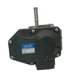 Tbi Corpo Borboleta Toyota Hilux 2.8 2020/2023 Diesel 204cv 258000E010