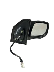 RETROVISOR DIREITO TOYOTA COROLLA 2007 SEM CAPA CX568M