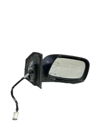 RETROVISOR DIREITO TOYOTA COROLLA 2007 SEM CAPA CX568M