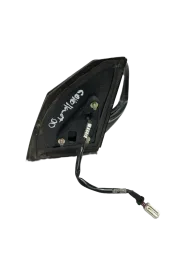 RETROVISOR DIREITO TOYOTA COROLLA 2007 SEM CAPA CX568M