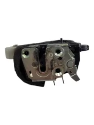 Fechadura Traseira Esquerda Nissan Tiida Sentra 2008 2013