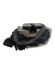 FECHADURA TRASEIRA ESQUERDA NISSAN TIIDA SENTRA 2008 2013