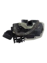 FECHADURA TRASEIRA ESQUERDA NISSAN TIIDA SENTRA 2008 2013