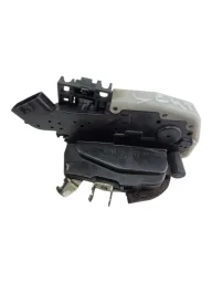 FECHADURA TRASEIRA ESQUERDA NISSAN TIIDA SENTRA 2008 2013