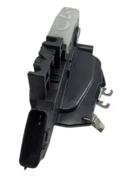 FECHADURA TRASEIRA ESQUERDA NISSAN TIIDA SENTRA 2008 2013