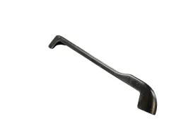 Moldura Acabamento Trilho Banco Esquerdo Golf 06/13