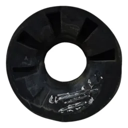 Calço Superior Mola Traseira Renault Sandero Logan Symbol 12