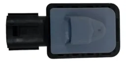 Sensor Impacto Airbag Painel Toyota Corolla Cross 2023 2024