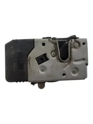 FECHADURA DIANTEIRA ESQUERDA CHEVROLET ASTRA ZAFIRA1999 2012