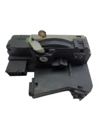 FECHADURA DIANTEIRA ESQUERDA CHEVROLET ASTRA ZAFIRA1999 2012