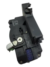 FECHADURA DIANTEIRA ESQUERDA CHEVROLET ASTRA ZAFIRA1999 2012