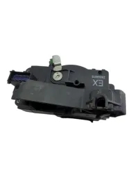 FECHADURA DIANTEIRA ESQUERDA CHEVROLET ASTRA ZAFIRA1999 2012