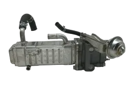 Resfriador Radiador Válvula Egr Hilux 2.8 2018/2023 Diesel