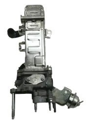 Resfriador Radiador Válvula Egr Hilux 2.8 2018/2023 Diesel 256810E010A