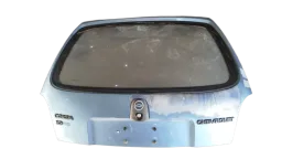 TAMPA TRASEIRA CHEVROLET CORSA 1996/2001