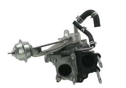 Resfriador Radiador Válvula Egr Hilux 2.8 2018/2023 Diesel 256810E010A