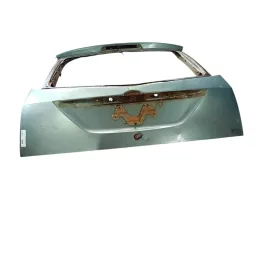 Tampa Traseira Ford Focus Hatch 2001 2002 a 2009