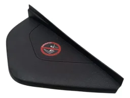Moldura Lateral Direito Painel Chevrolet Onix 1.4 2014 2015