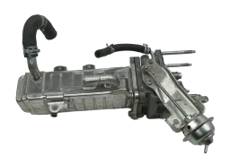 Resfriador Radiador Válvula Egr Hilux 2.8 2018/2023 Diesel 256810E010A