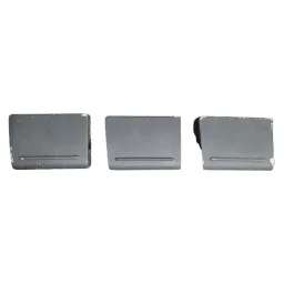 KIT Tampa Cega Painel VW Gol Saveiro Voyage G5 2008 2012