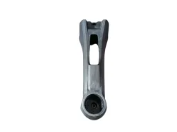 Console Central Freio Mao Fiat Uno 2016 2020