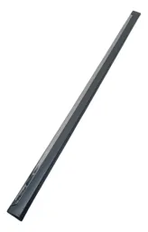 Friso Porta Dianteira Direita Gm Vectra Elite 2006 2007 2008