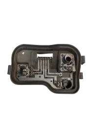 Circuito Lanterna Traseira Esq Ford Ecosport 2003 A 2007