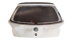 TAMPA TRASEIRA VOLKSWAGEN GOL 1.0 2012
